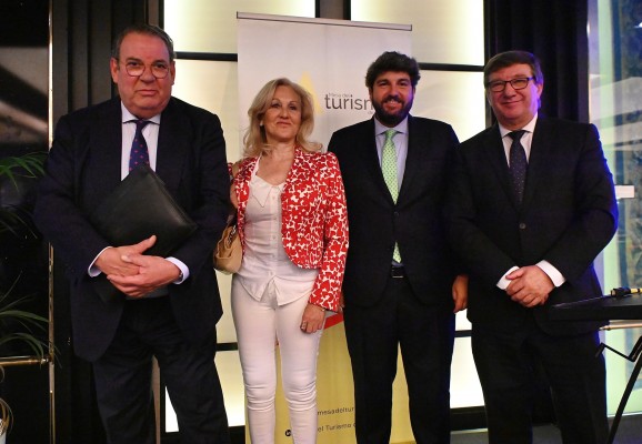 La Región sacará en julio un paquete de 8 millones en ayudas para modernizar alojamientos turísticos