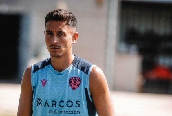 Una nueva realidad para Pablo Martínez