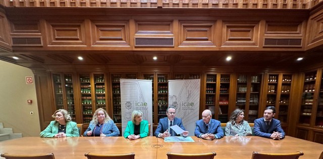 El Colegio de Abogados de Elche impulsa el I Certamen Jurídico 'Tomás Vives Antón'