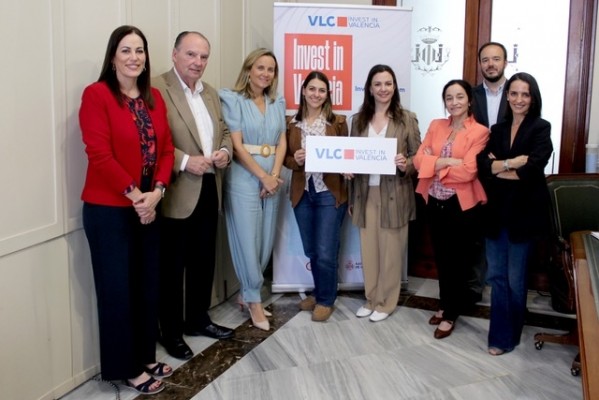 OSP Spain inaugura nueva oficina en València