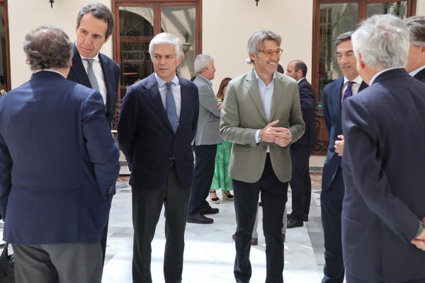 La Región ha recibido 15 proyectos de inversión en lo que va de año: 77 millones de gasto y 427 nuevos empleos