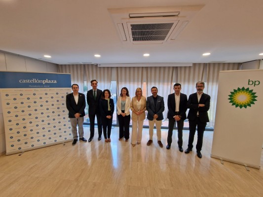 El aeropuerto de Castellón será determinante en el mercado de carburantes sostenibles para aviación