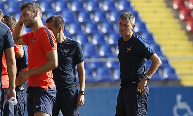 Alcaraz: 