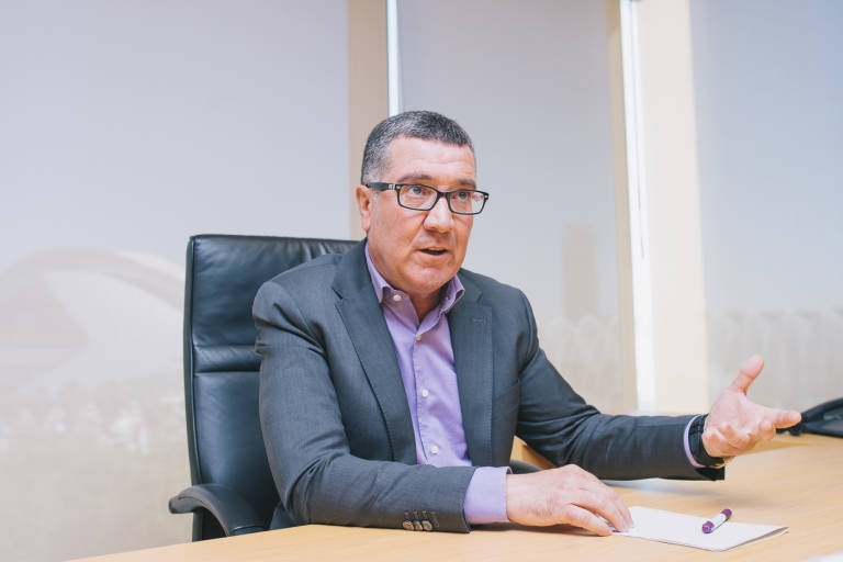  Fotos: KIKE TABERNER - 