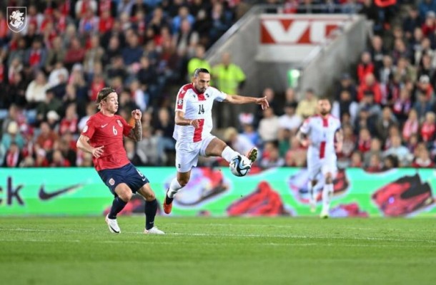 El ex del Castellón Kocho, único futbolista del Levante en la Eurocopa
