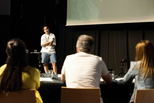Curt Creixent cumple diez años como punto de encuentro del cortometraje valenciano