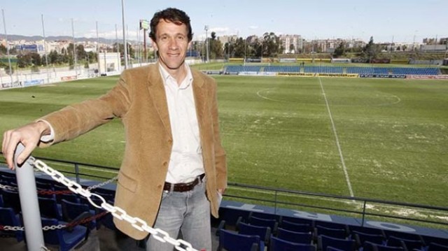 Planes, tercer director deportivo que abandona el Elche en un año