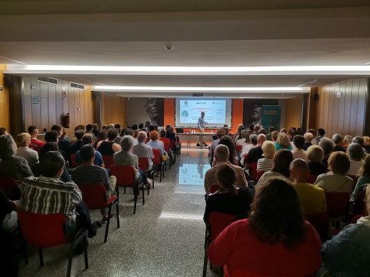 Projectes, xarrades i tallers: Benicarló tanca la seua Setmana de la Ciència amb 