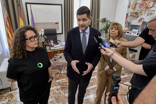Gandia pide a la Conselleria mantener de forma eficaz los consultorios de Beniopa y Benipeixcar 