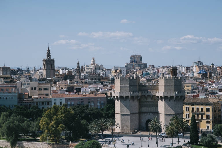 Foto: KIKE TABERNER - 