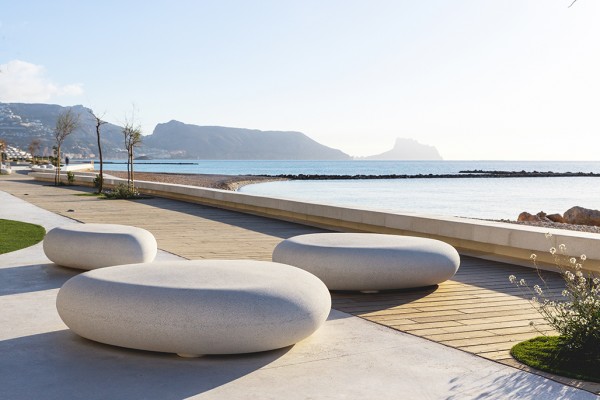 El Ayuntamiento de Altea adjudica a Servitur Salvament el servicio de socorrismo de sus playas