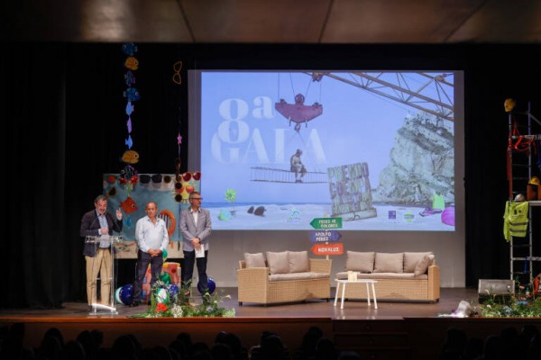 La Casa de Cultura acoge la gala de los ‘Premios COEMPA l'Alfàs 2024’ el 25 de mayo