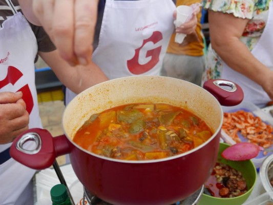 El Concurso de Pebrereta de la Vila Joiosa se celebrará en la Antoneta el 14 de junio