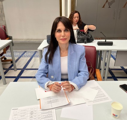 La Asamblea pedirá a la Comunidad que amplíe la cobertura de la salud bucodental en la Región