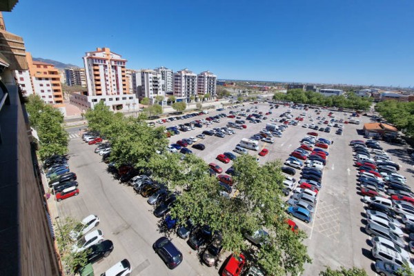 La local Getec toma ventaja para el contrato clave que amplía la Zona de Bajas Emisiones de Castelló
