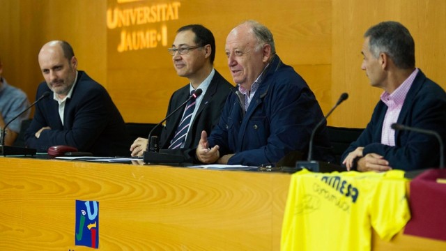 Llaneza asegura que el fichaje de Cheryshev se cerrará en breve
