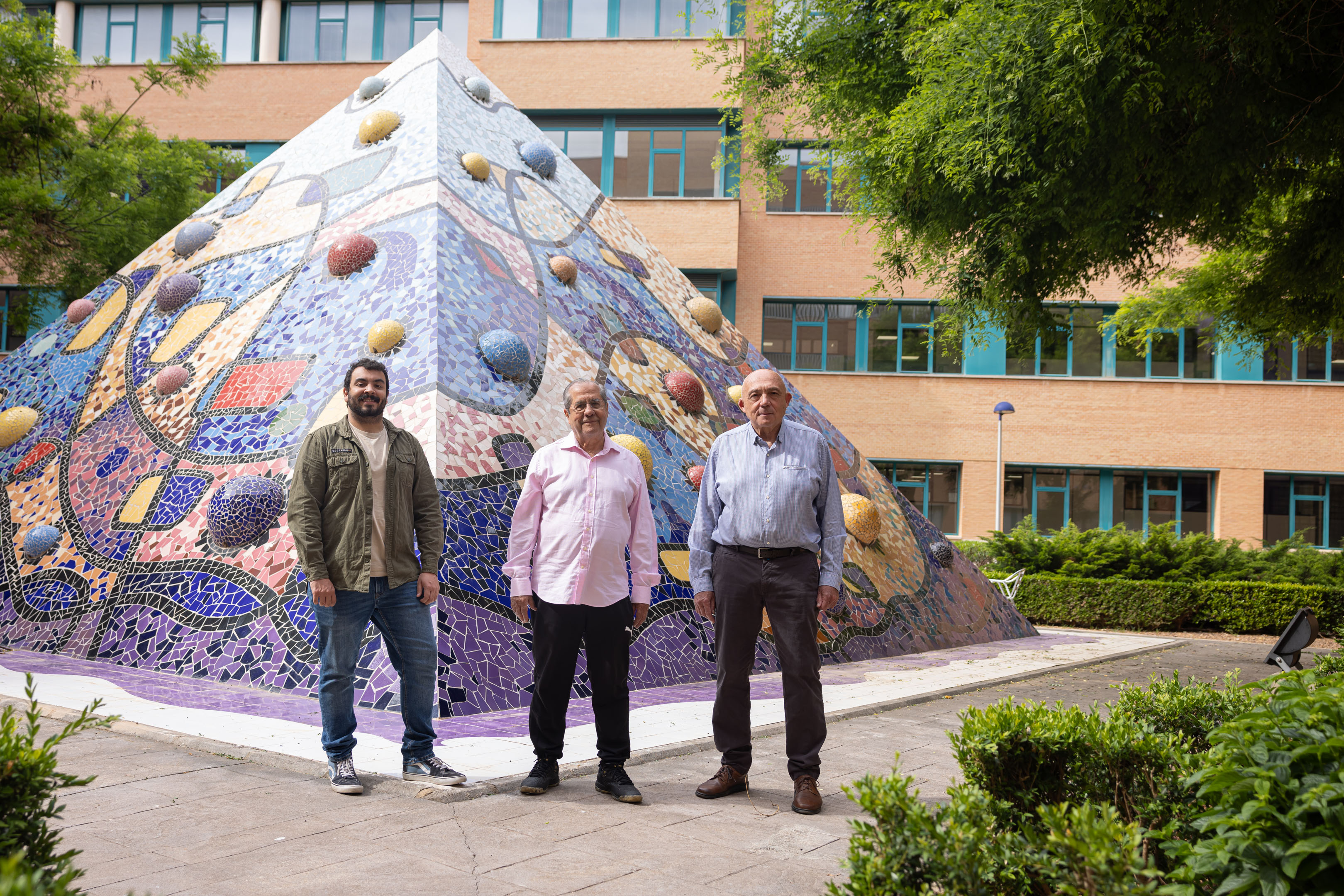 Universitat Jaume I - 