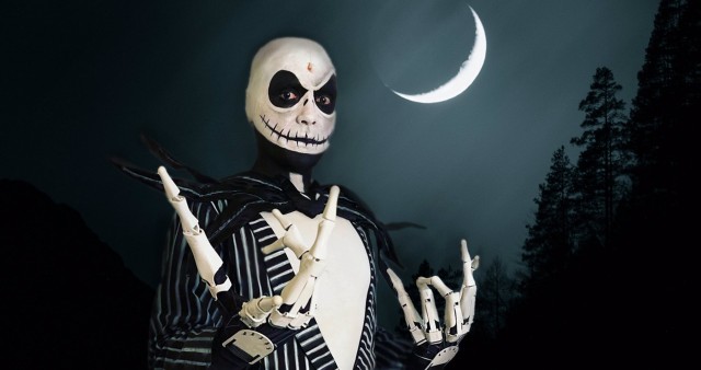 El mundo de Tim Burton cobra vida a través de la música en los 'Conciertos en Familia' de la OSRM

