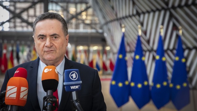 Israel llama a consultas a su embajadora en España y convoca a la española
