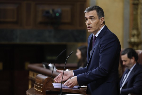 España reconocerá a Palestina como estado el 28 de mayo