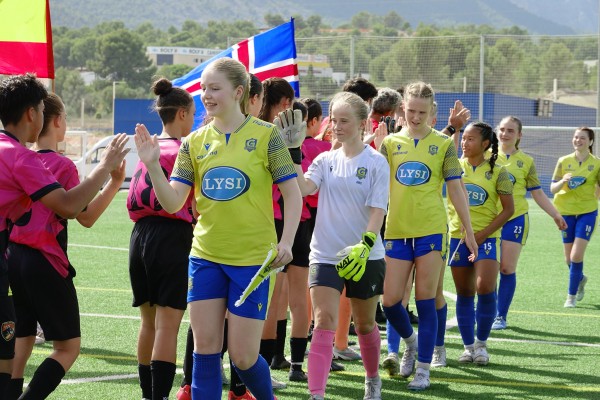 Costa Blanca Cup: un compromiso en el marco del fútbol base internacional, que atraerá 96 equipos extranjeros