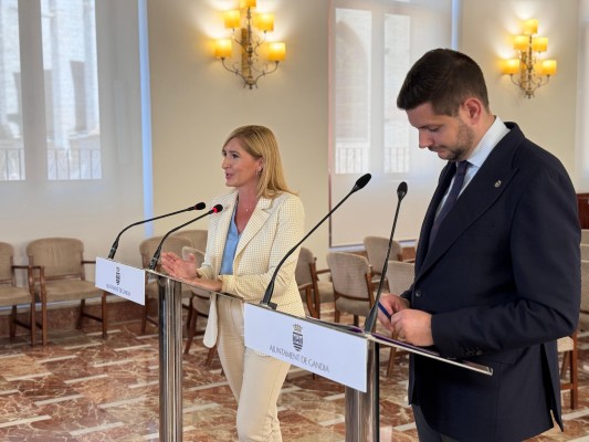 La Generalitat creará una comisión con municipios de la Safor y la Marina para avanzar en infraestructuras 