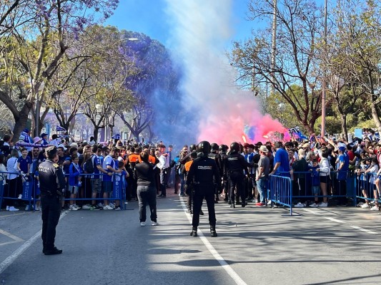 De entrada, los precios no frenan a los herculanos