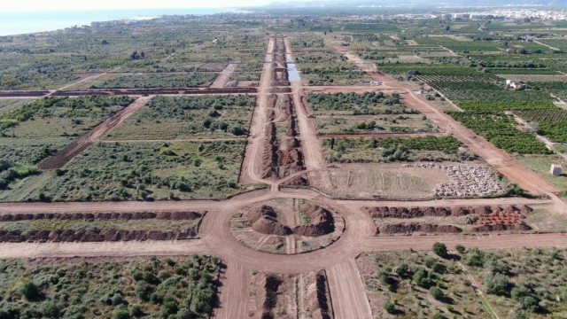 El administrador concursal de Sant Gregori pide 40 millones a Burriana y pueden llegar a ser 200