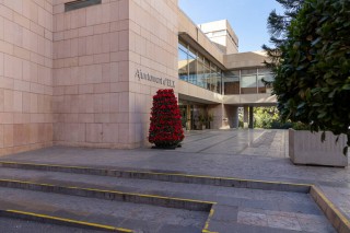 El balance impositivo de Elche en 2025: recaudó 68,1 millones por el IBI, 7,4 millones de IAE, y 11,6 de la basura