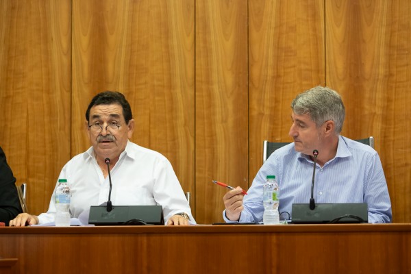 Orihuela aprobará el viernes los presupuestos de 2024 tras rechazar las siete alegaciones presentadas