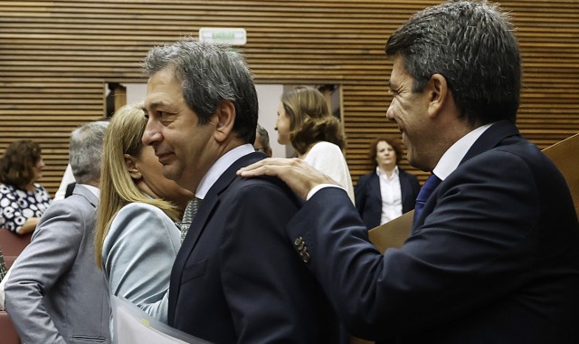 Dame amor, no odio