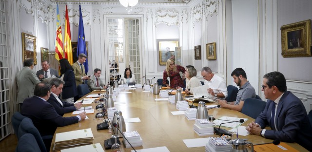 PP y Vox atrasan el debate sobre la ley de Concordia a después del 9J y aceleran la reprobación de Ribera