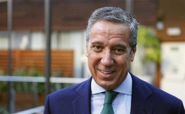 El yate de Zaplana y el chalet de Iglesias