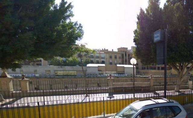 Así se pueden adquirir los bonos para aparcar gratis media hora en Murcia