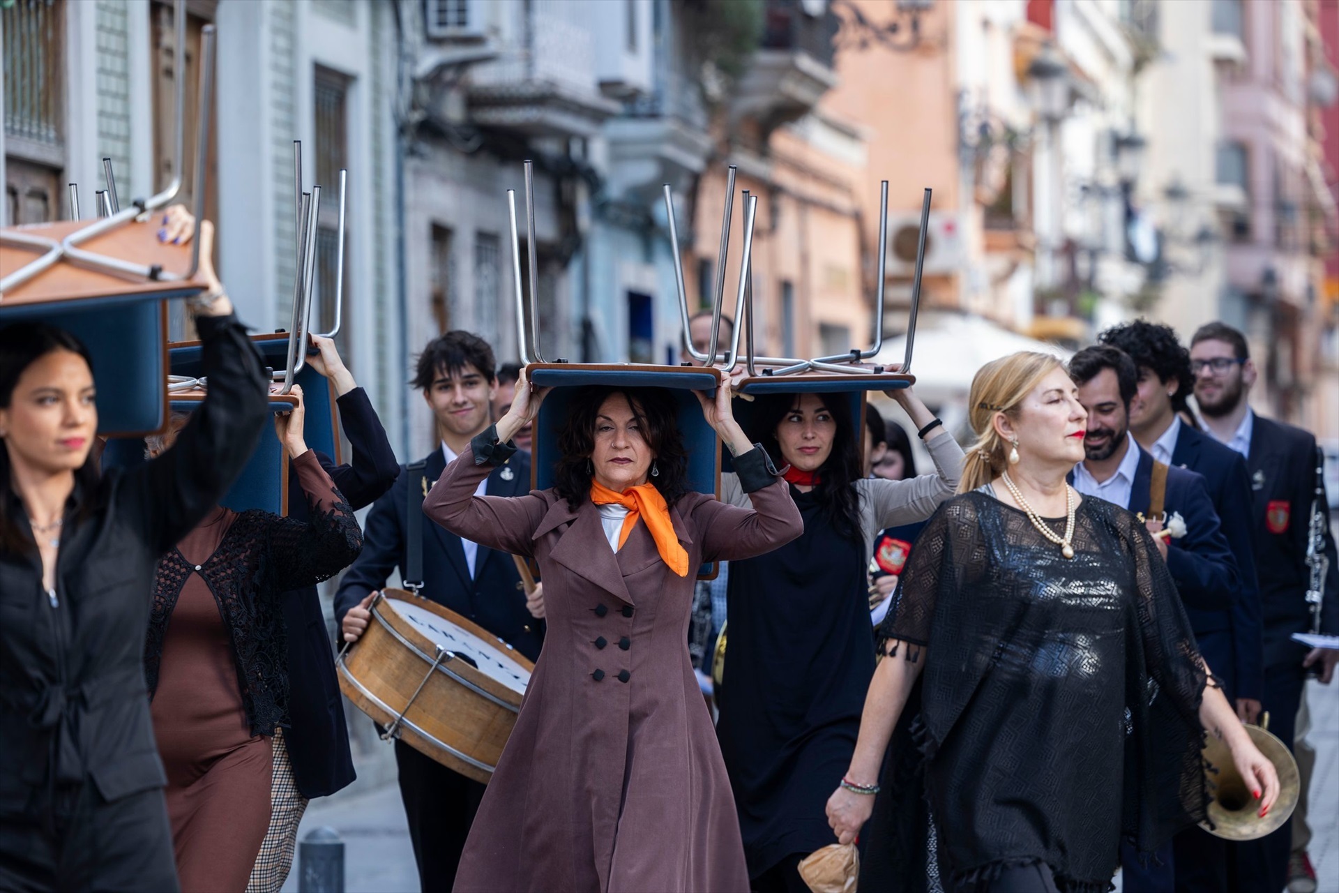 Cabanyal Íntim mira al futuro 