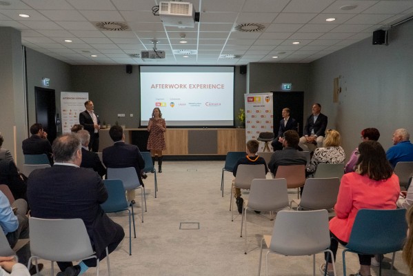 TM Grupo Inmobiliario, el Valencia CF y Laliga continúan su gira de turismo sostenible 
