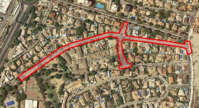 Orihuela retoma el proyecto para frenar las inundaciones en La Zenia por 1,5 millones