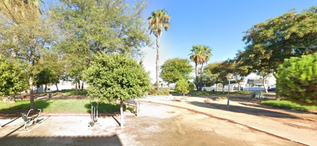 San Javier proyecta un parque inundable para luchar contra las inundaciones 