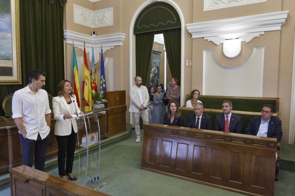 El PSPV y Compromís acusan al PP de 