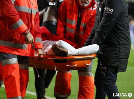 FIFPRO reclama que los jugadores estén asegurados contra lesiones graves
