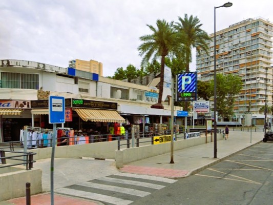 El PSOE de Benidorm denuncia el incremento 