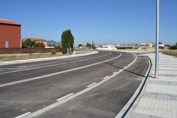 Oliva aprueba la Liquidación definitiva de la Urbanización Agua Blanca IV tras 20 años 