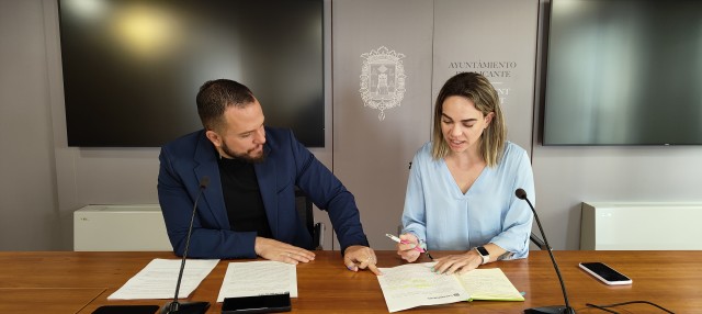 Compromís plantea promover un plan municipal ante 