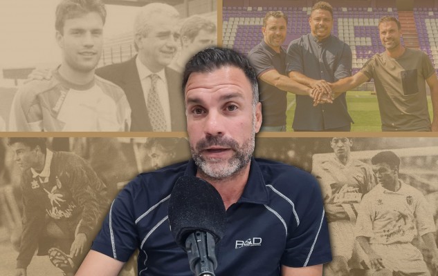 La vida de Diego Ribera 30 años después del récord