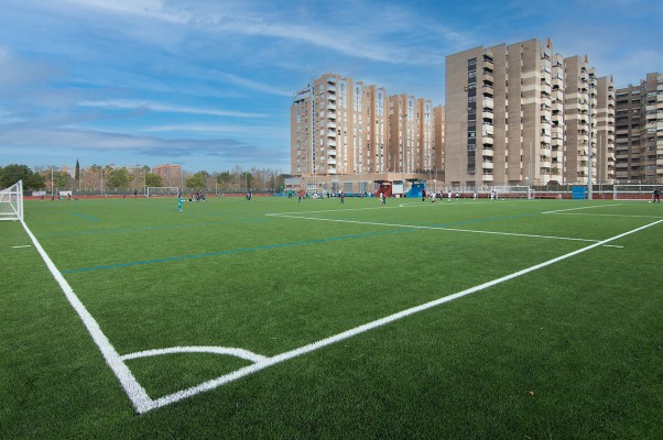 El Ayuntamiento mantendrá y ampliará las bonificaciones de uso de las instalaciones deportivas municipales