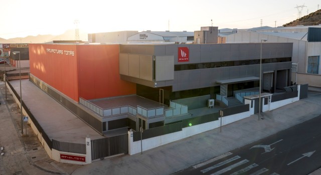 La cartagenera MT Helmets ficha a Iván Abad como nuevo CEO para liderar la expansión de la firma