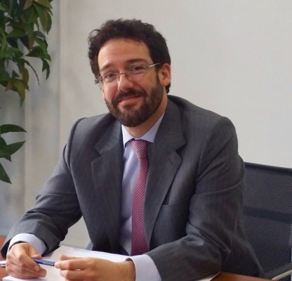 Luis Tarabini (EFE & ENE): 