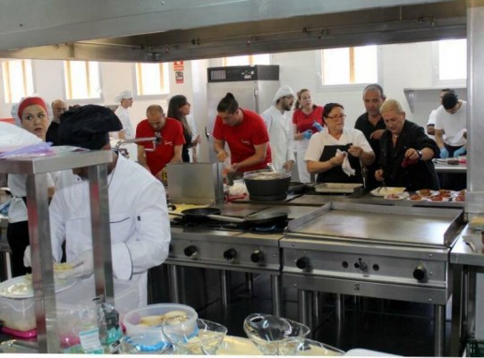 Turisme propone a Cor Asociados para la redacción del nuevo CDT de Benidorm