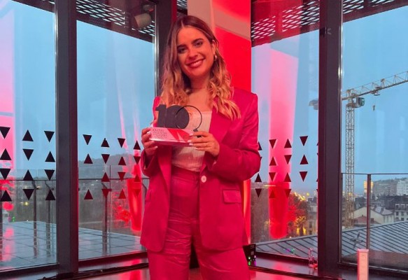 Atraco Hedonista a... Denise Kupervaser (Casa Montaña)