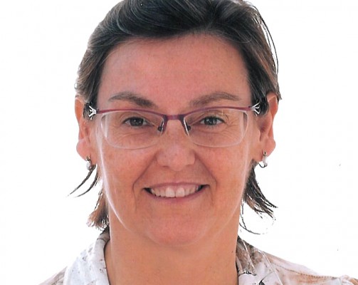 La SGR nombra a Cristina Alemany nueva directora general